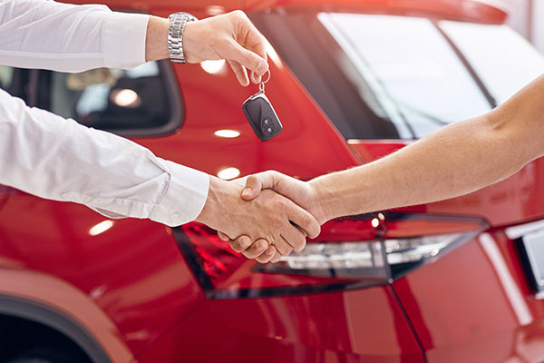 Sell Your Car